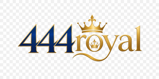 444Royal Logo